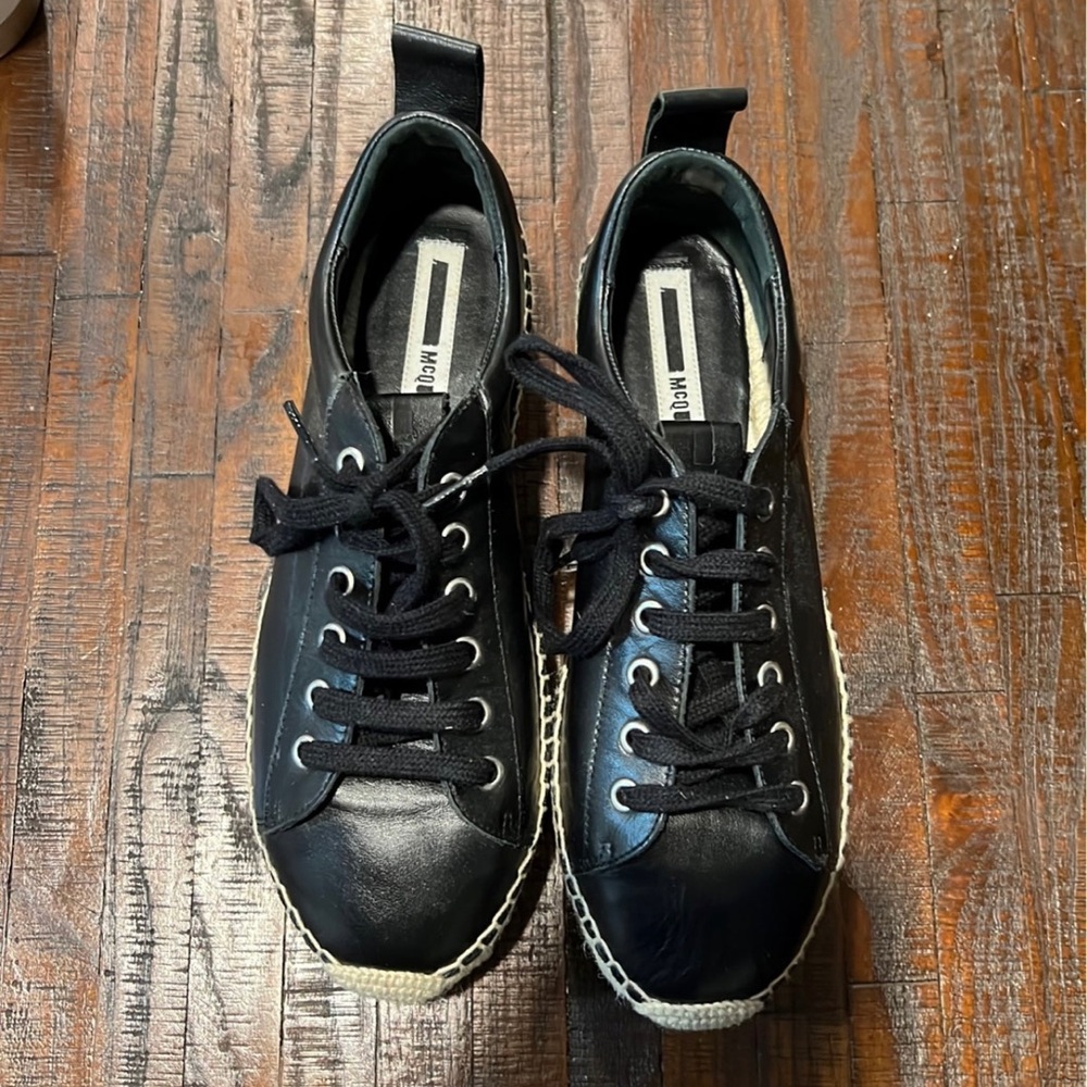 Alexander McQueen sneakers